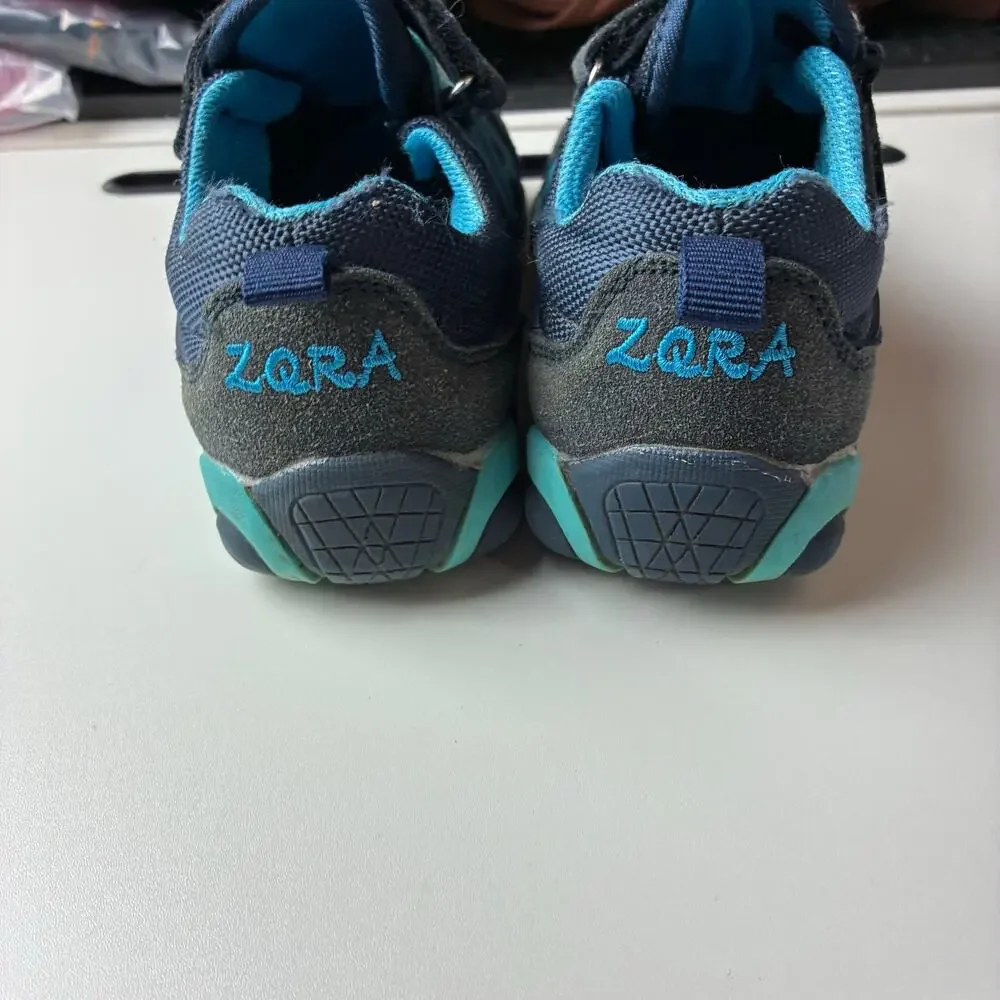Zora get your